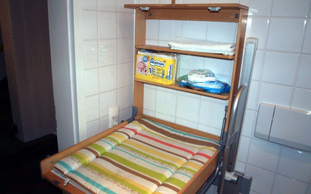 Hotel Bellevue Schmölln