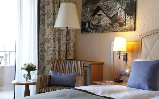 Boutique-Hotel REMORINO