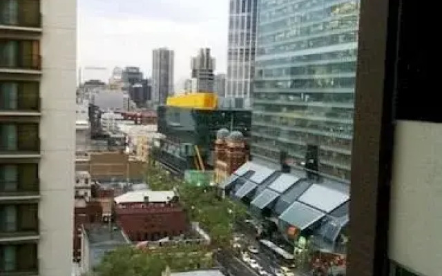 CBD Vistas