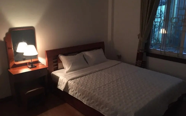 Hanoi Zephyr Homes