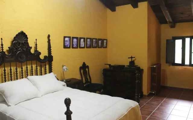 Casería La Infiesta