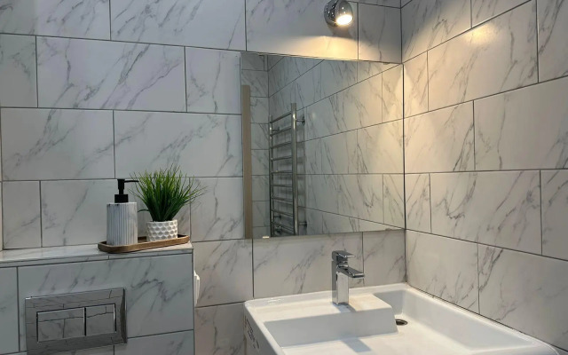 BestFlat24 (БэстФлэт24) на улице Колпакова 44