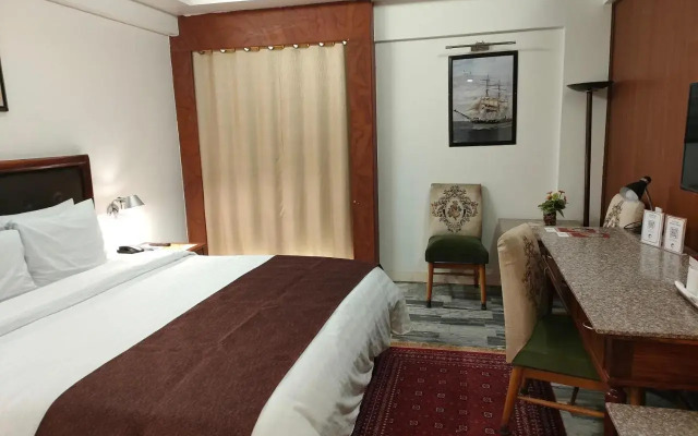 Days Inn Karachi
