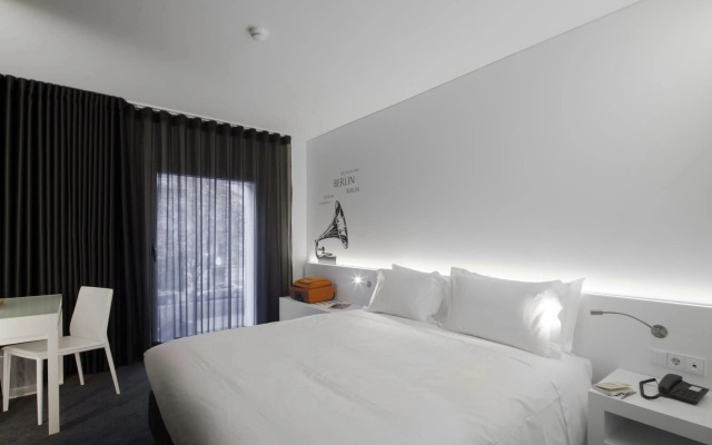 Hotel 3K Europa
