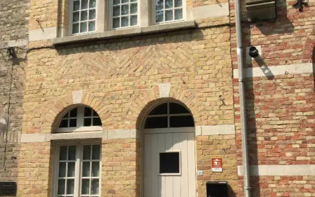Daniels House
