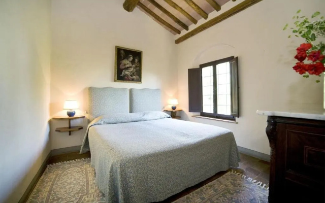Villa Di Montelopio