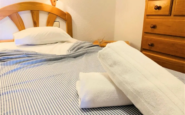 Apartamento Brisa Azul