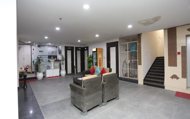 SSR Luxury Rooms