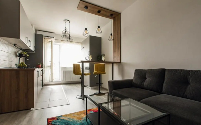 Coco Luxury Apartment