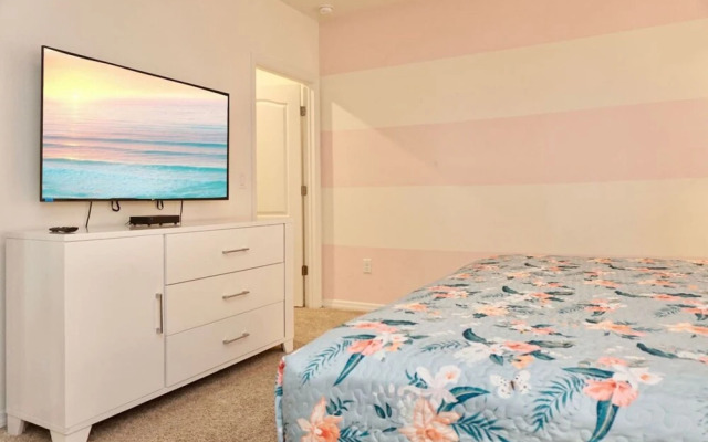 3kingbeds Spa Gameroom Solterra