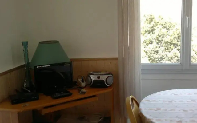 Studio Le Palais du Golf