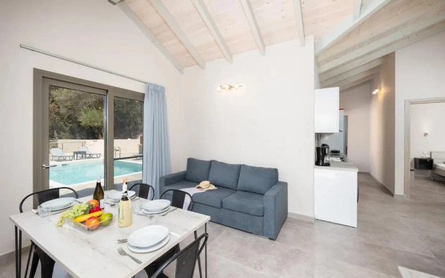 Villa Sia in Ionian Islands
