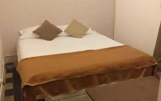 Zolá Hostel Buenos Aires