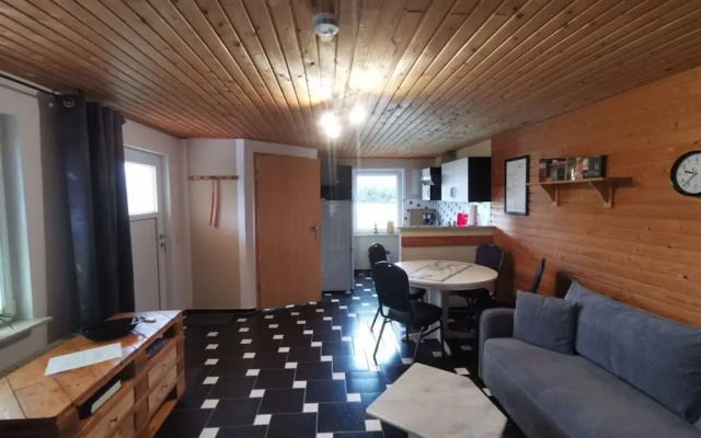 Kubis Modern Retreat