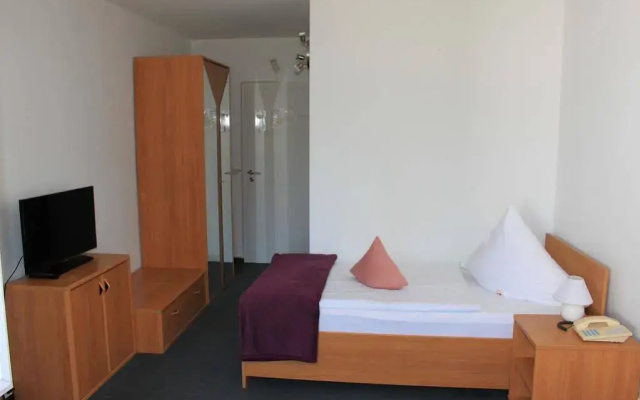 Hotel Café Galerie