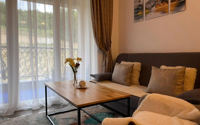 Apartment Pahuljica