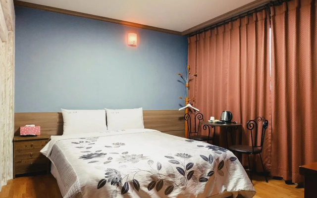Sulhwa Motel