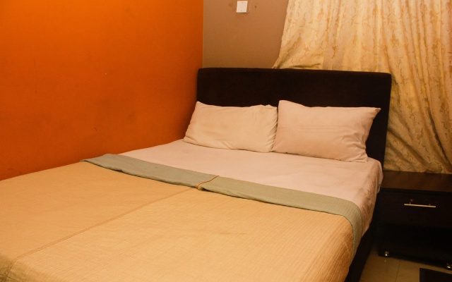 Ikeja Transit Hotel