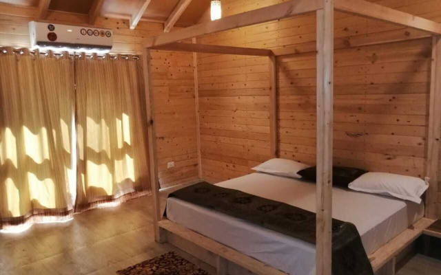 I-Camp Resort