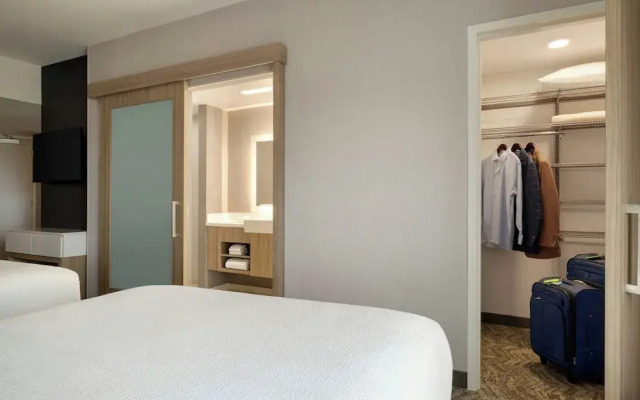 SpringHill Suites® by Marriott® Easton PA