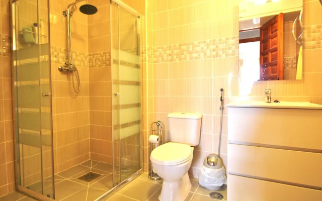 1026 Apartment Mandarinos