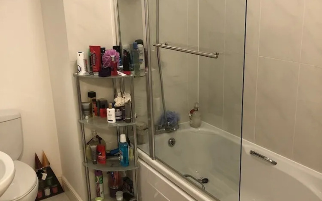 Malahide one Bedroom Apartment