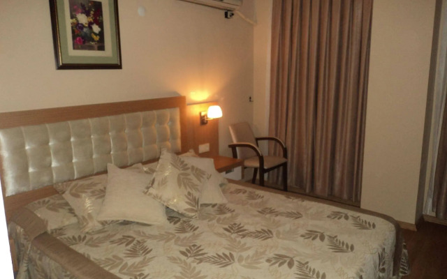 Novis Hotel Cleopatra