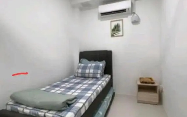 FAIQ Homestay