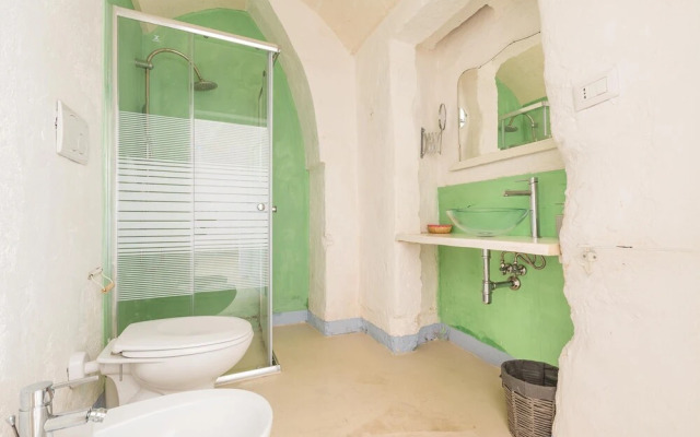 3353 Masseria Pepe - La Casina Delle More