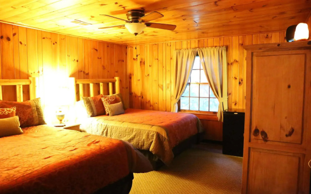 Grandview Lodge