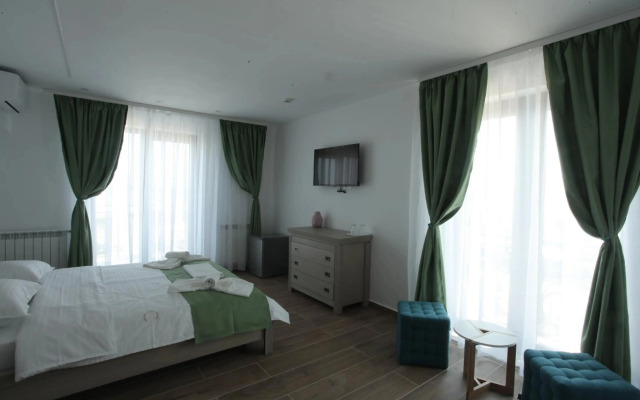 Hotel Escape Vama Veche