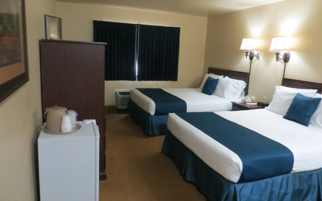 First Gold Hotel