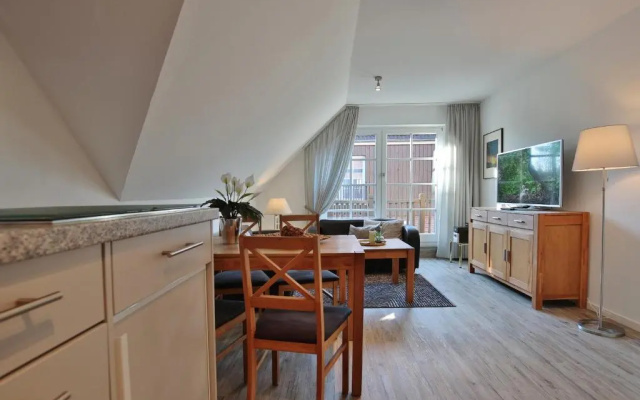 Am Rosenhain 6 Am Rosenhain 6 Appartement 4
