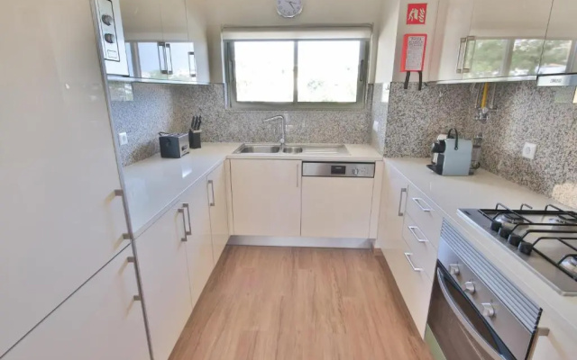 Apartamento MELUSINE