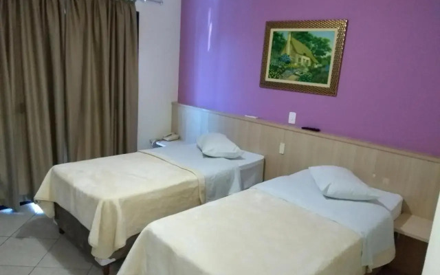 Sokulski Park Hotel