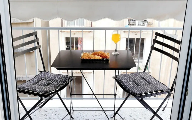 K9 Apartments