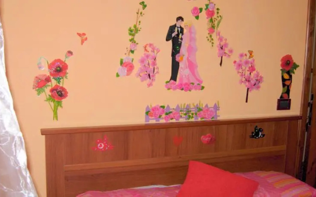 B&B Villa Miranda