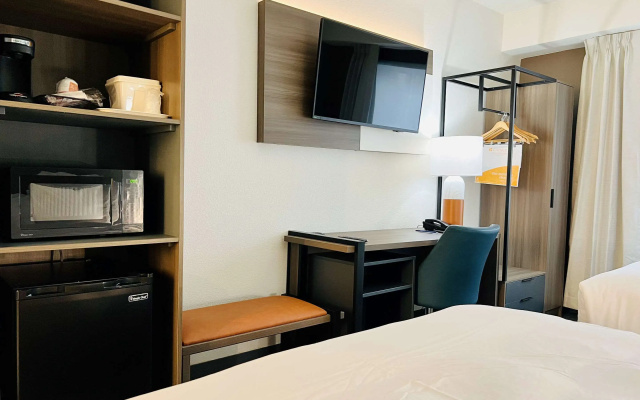 Comfort Inn & Suites Beaver Dam