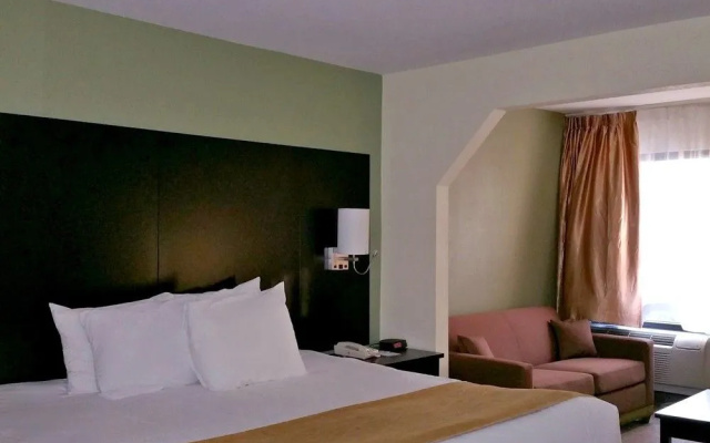 Comfort Inn