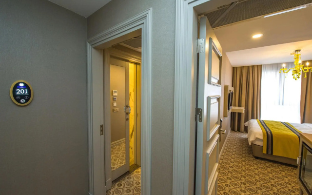 Homelike Hotel