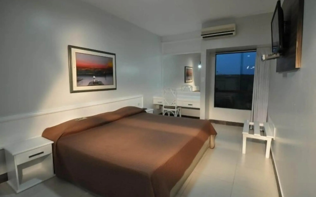 Xingo Parque Hotel
