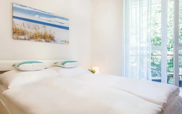 VacationClub - Baltycka Apartments