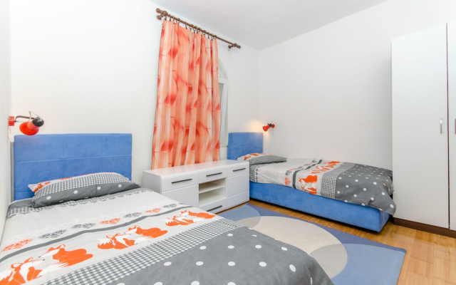Apartments Drazen