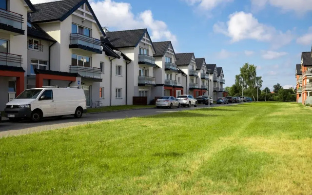Apartamenty Polnocna by Renters