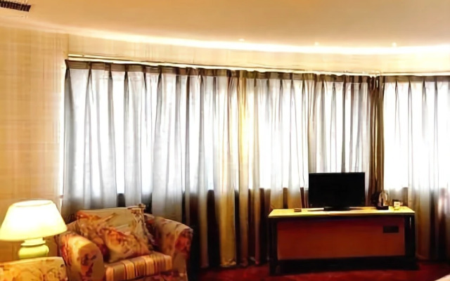 Fengfa Fashion Hotel