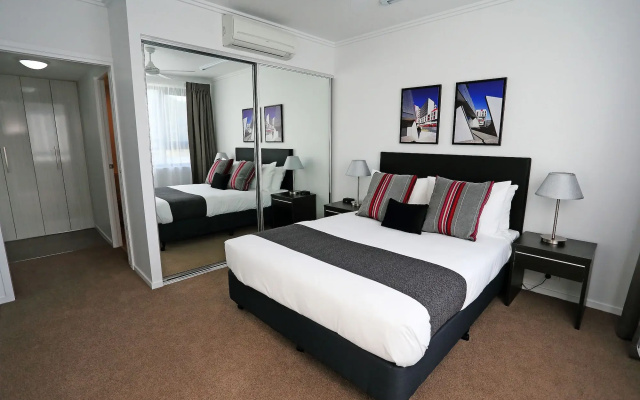 Q Resorts Paddington