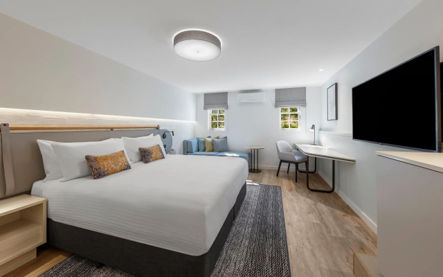 Crowne Plaza Hawkesbury Valley by IHG