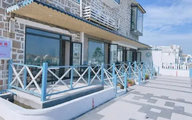Waipowan Guesthouse