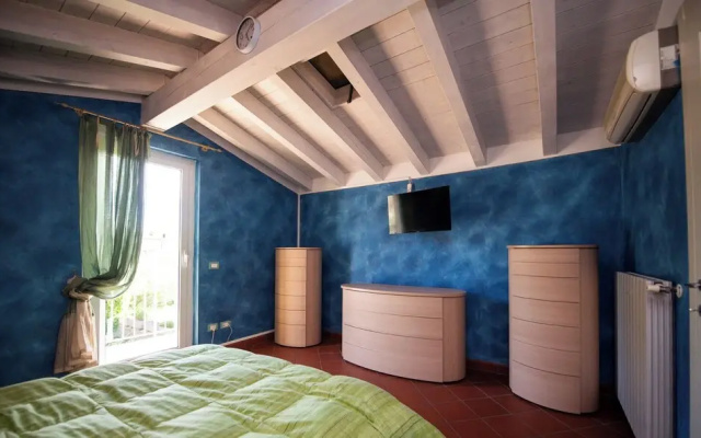 Casa Giardino