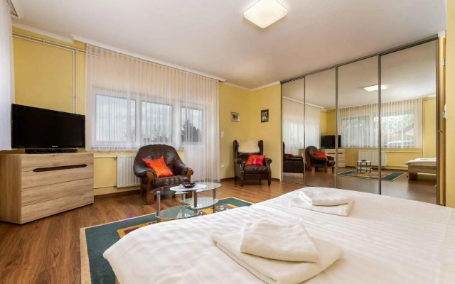 Apartment in Cserszegtomaj - Balaton 43108